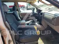 2002 Jeep CHEROKEE фото