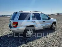 2002 Jeep CHEROKEE фото