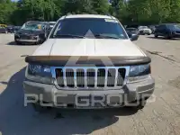 2002 Jeep CHEROKEE photo