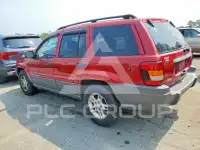 2002 Jeep CHEROKEE photo