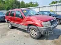 2002 Jeep CHEROKEE photo