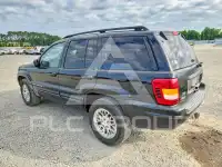 2002 Jeep CHEROKEE photo