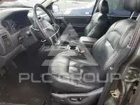 2002 Jeep CHEROKEE фото