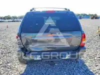 2002 Jeep CHEROKEE фото
