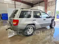 2002 Jeep CHEROKEE фото
