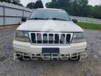 2002 Jeep CHEROKEE фото