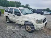 2002 Jeep CHEROKEE фото
