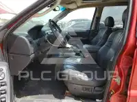 2002 Jeep CHEROKEE фото