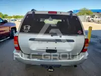 2002 Jeep CHEROKEE фото