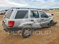 2002 Jeep CHEROKEE фото