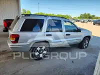 2002 Jeep CHEROKEE фото