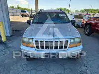2002 Jeep CHEROKEE фото