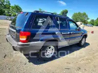 2002 Jeep CHEROKEE фото