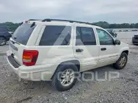 2002 Jeep CHEROKEE фото