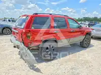2002 Jeep CHEROKEE фото