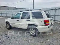 2002 Jeep CHEROKEE фото