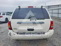 2002 Jeep CHEROKEE фото