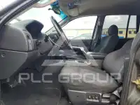 2002 Jeep Grand Cherokee фото