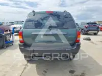 2002 Jeep Grand Cherokee фото