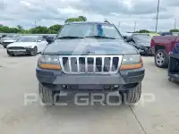 2002 Jeep Grand Cherokee фото