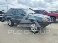 2002 Jeep Grand Cherokee фото