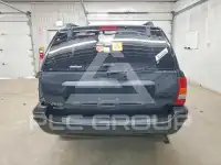 2002 Jeep CHEROKEE фото