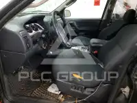 2002 Jeep CHEROKEE фото