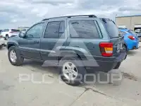 2002 Jeep Grand Cherokee фото