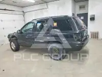 2002 Jeep CHEROKEE фото