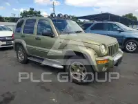 2002 Jeep LIBERTY фото