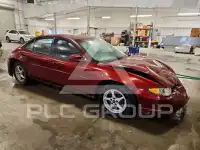 2002 Pontiac GRAND PRIX фото