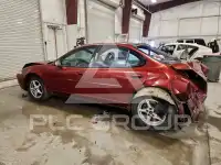 2002 Pontiac GRAND PRIX фото