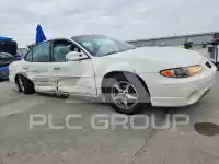 2002 Pontiac GRAND PRIX photo