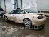 2002 Pontiac GRAND PRIX photo