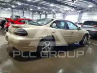 2002 Pontiac GRAND PRIX photo