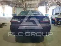 2002 Pontiac GRAND PRIX фото