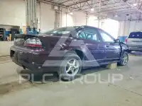 2002 Pontiac GRAND PRIX фото