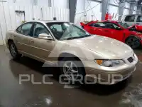 2002 Pontiac GRAND PRIX photo