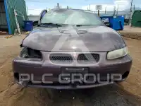 2002 Pontiac GRAND PRIX фото