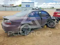 2002 Pontiac GRAND PRIX фото