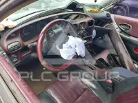 2002 Pontiac GRAND PRIX фото