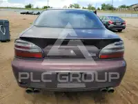 2002 Pontiac GRAND PRIX фото