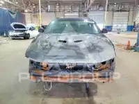 2002 Pontiac GRAND PRIX фото