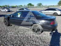 2002 Pontiac GRAND PRIX фото