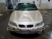 2002 Pontiac GRAND PRIX photo