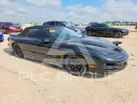 2002 Pontiac FIREBIRD photo