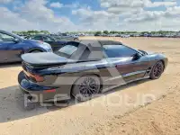 2002 Pontiac FIREBIRD photo