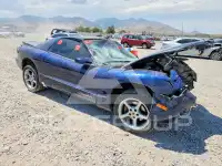 2002 Pontiac FIREBIRD photo