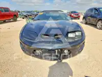 2002 Pontiac FIREBIRD photo