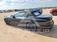 2002 Pontiac FIREBIRD photo